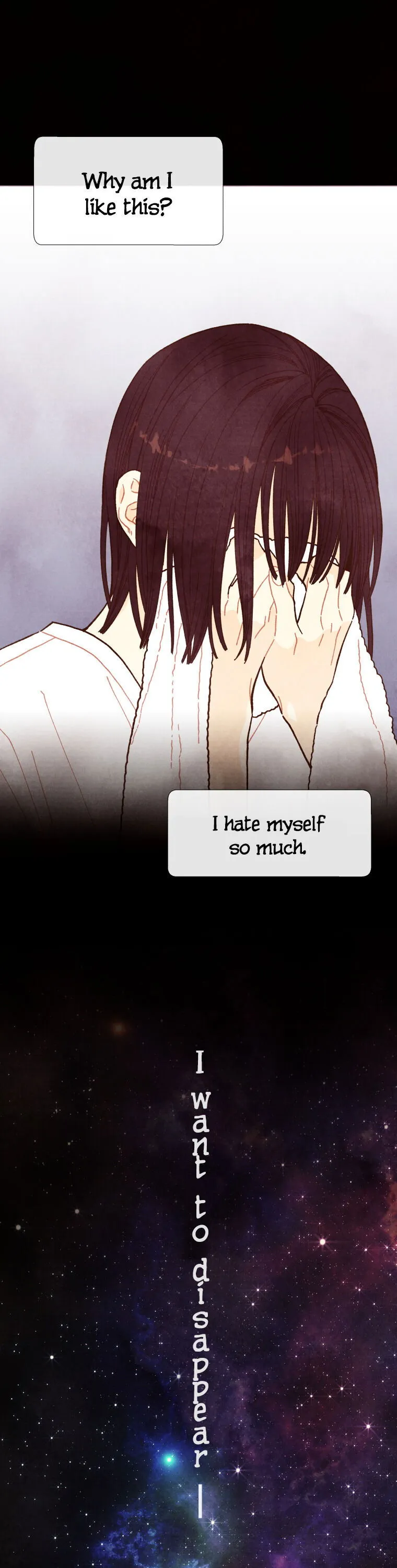 A Beloved Existence Chapter 29 Online - página 16