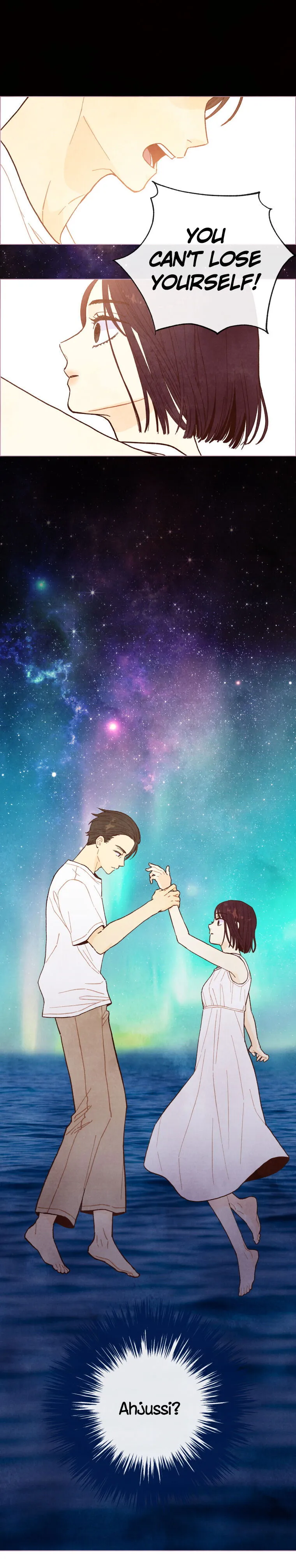 A Beloved Existence Chapter 29 Online - página 18