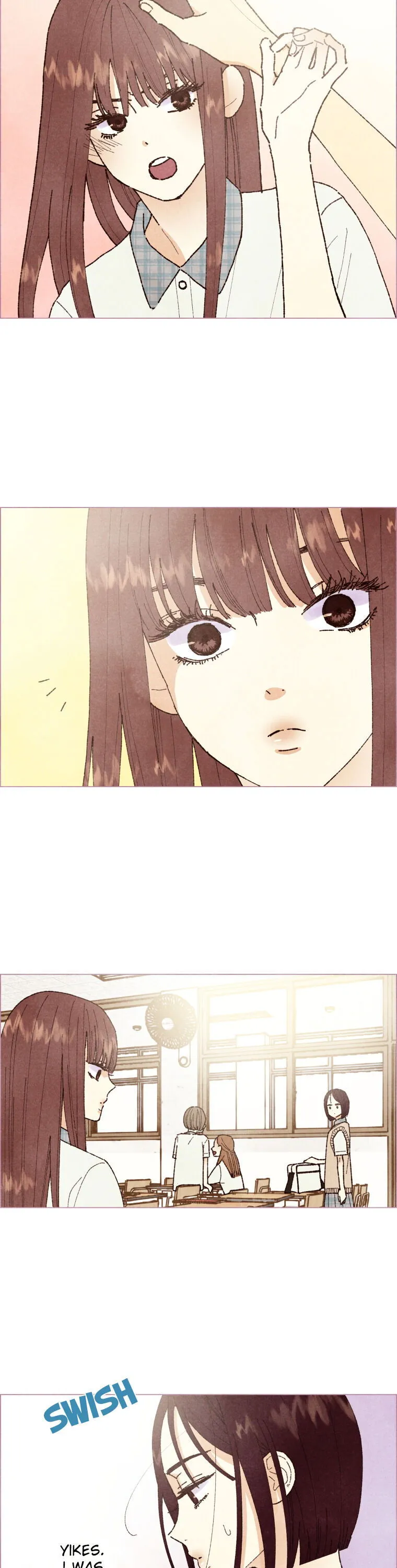 A Beloved Existence Chapter 3 Online - página 4