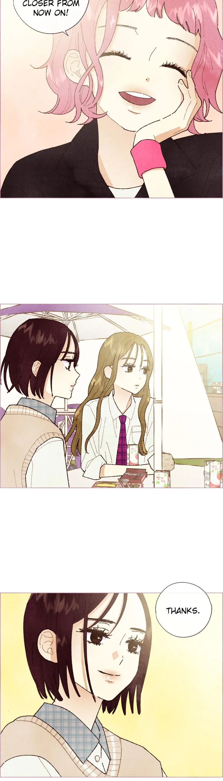 A Beloved Existence Chapter 3 Online - página 20