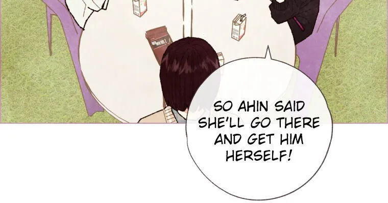 A Beloved Existence Chapter 3 Online - página 23
