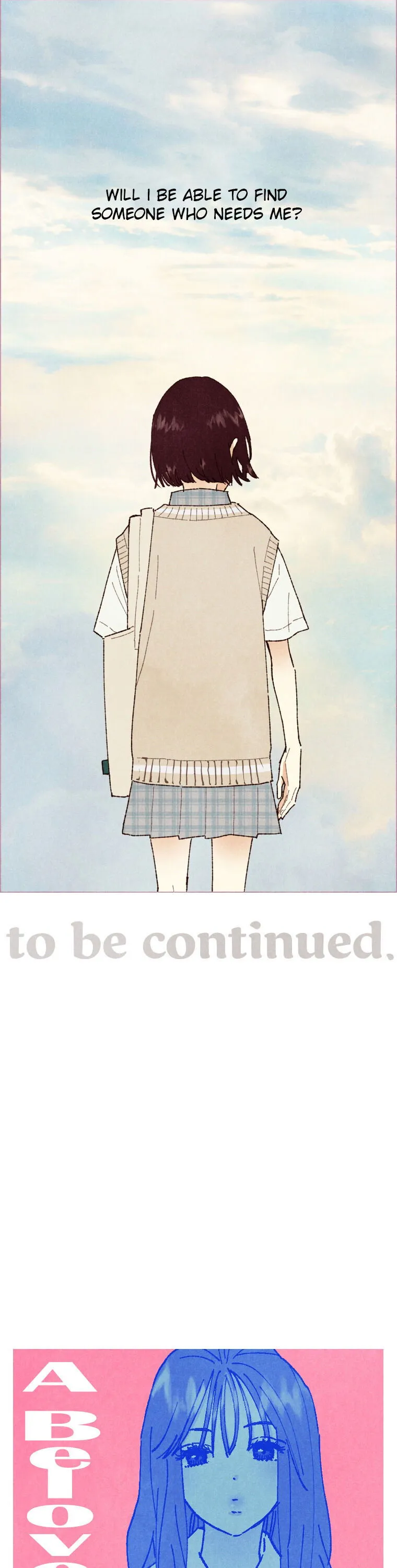 A Beloved Existence Chapter 3 Online - página 28