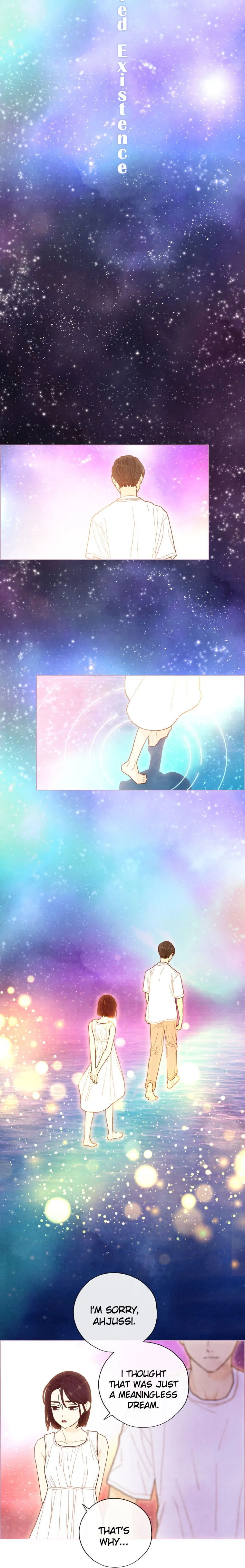 A Beloved Existence Chapter 30 Online - página 2