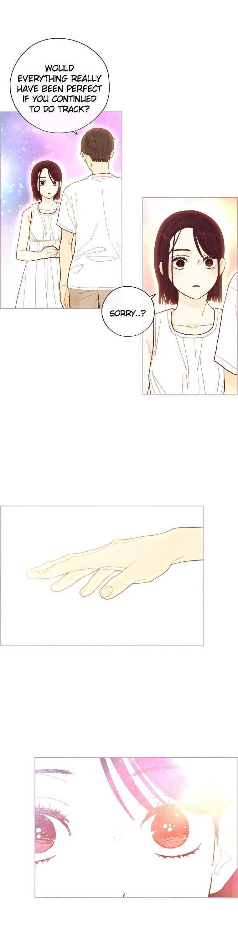 A Beloved Existence Chapter 30 Online - página 4