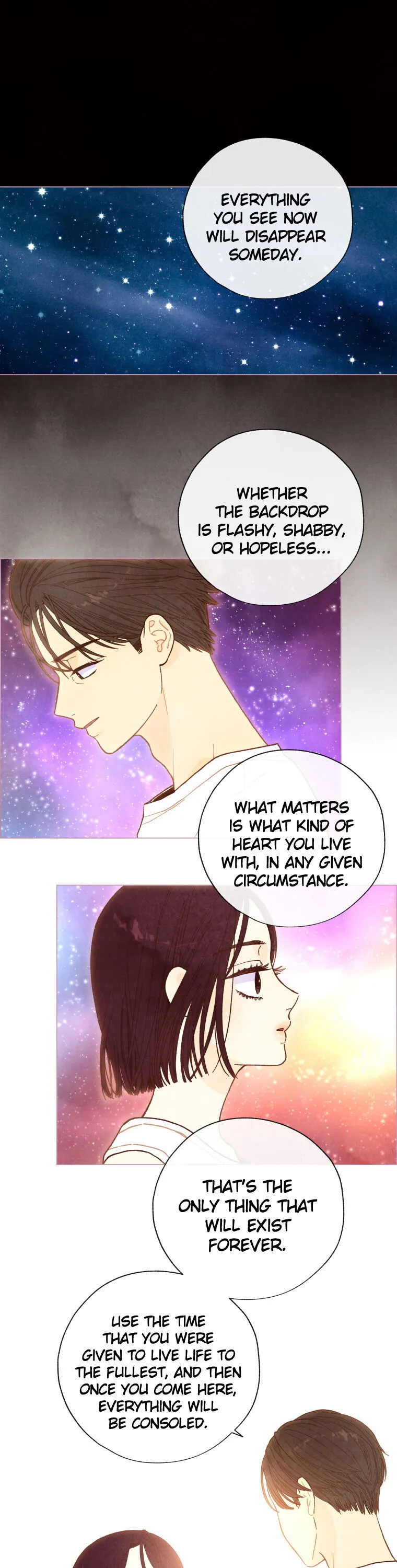 A Beloved Existence Chapter 30 Online - página 6