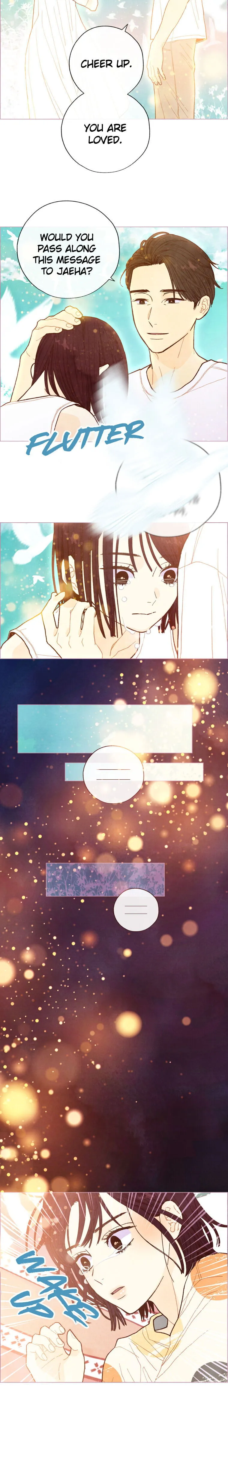 A Beloved Existence Chapter 30 Online - página 9