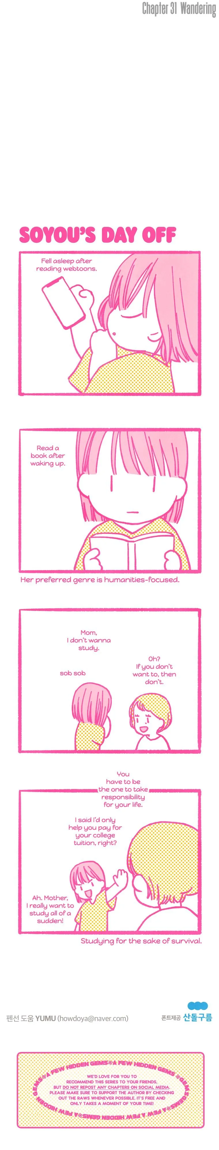 A Beloved Existence Chapter 31 Online - página 11