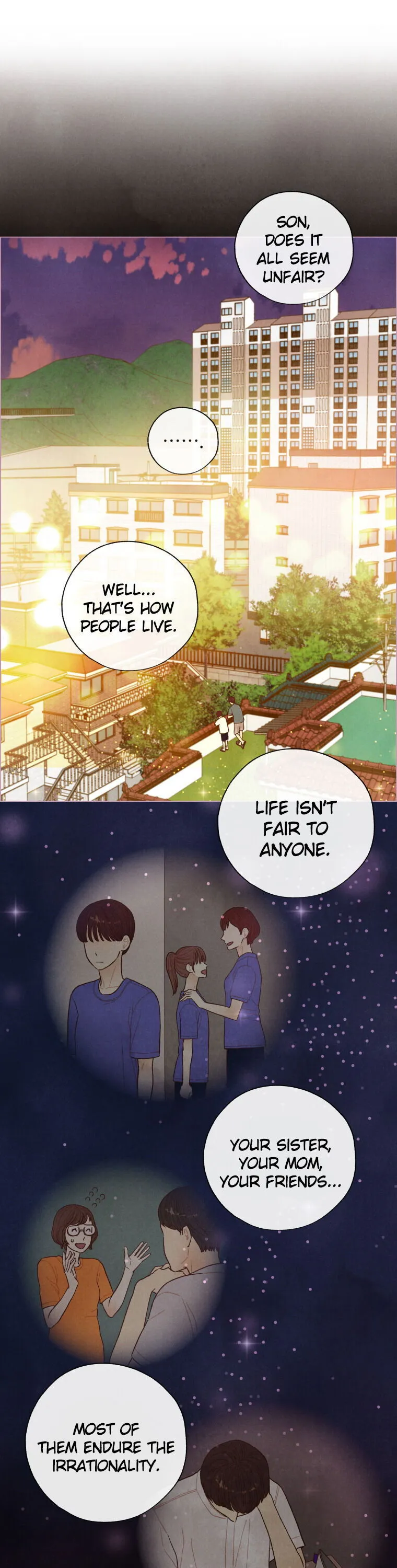 A Beloved Existence Chapter 32 Online - página 2