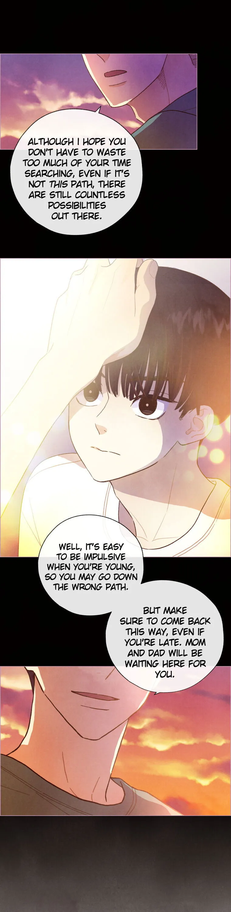 A Beloved Existence Chapter 32 Online - página 4