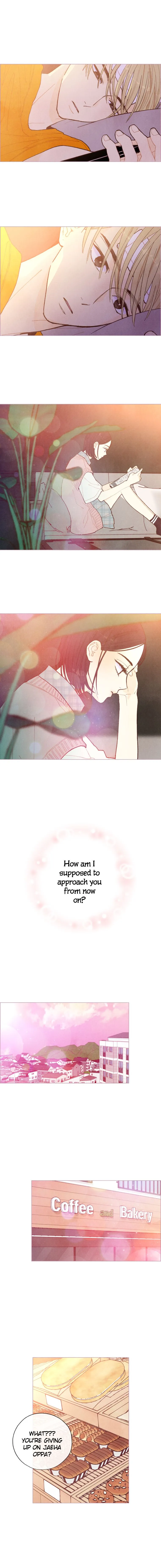 A Beloved Existence Chapter 33 Online - página 8