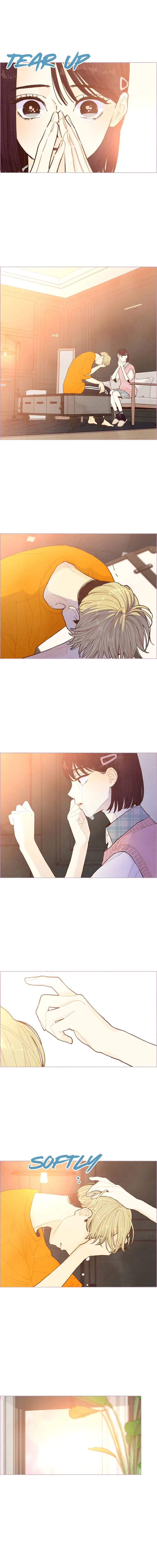 A Beloved Existence Chapter 35 Online - página 6