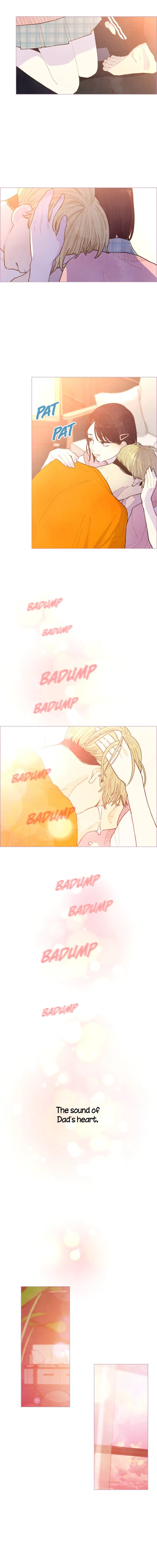 A Beloved Existence Chapter 35 Online - página 7