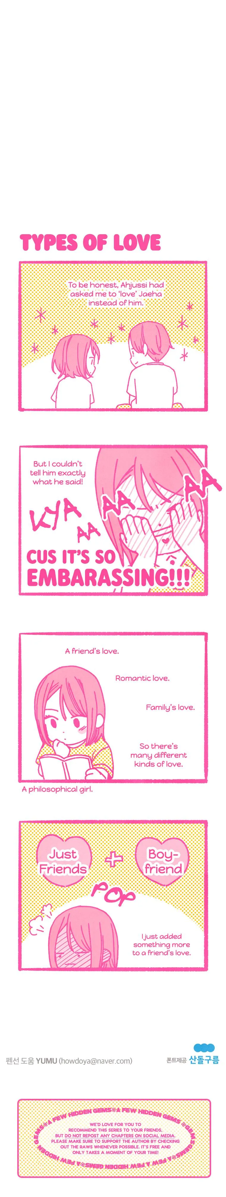 A Beloved Existence Chapter 35 Online - página 11