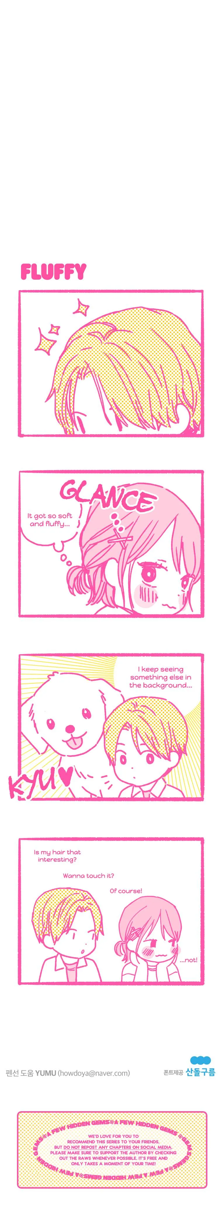 A Beloved Existence Chapter 36 Online - página 10