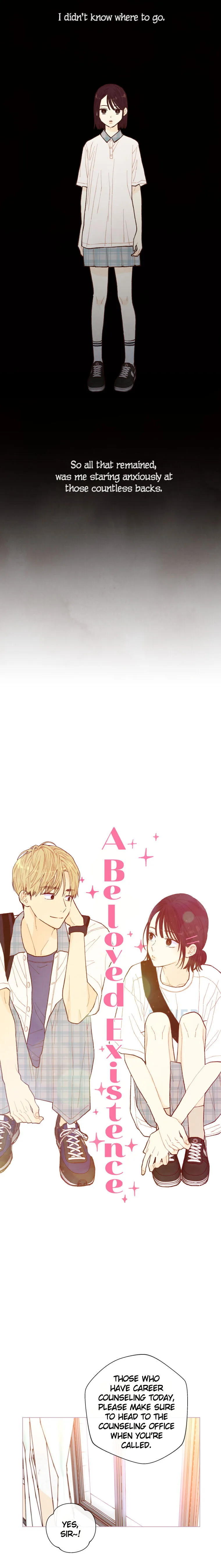 A Beloved Existence Chapter 38 Online - página 2