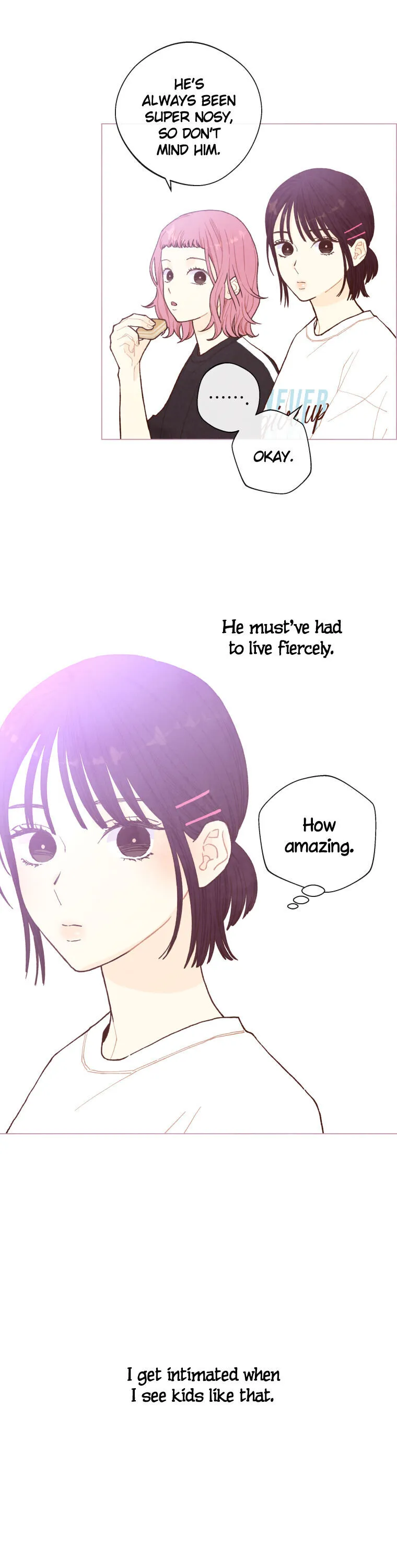 A Beloved Existence Chapter 38 Online - página 12