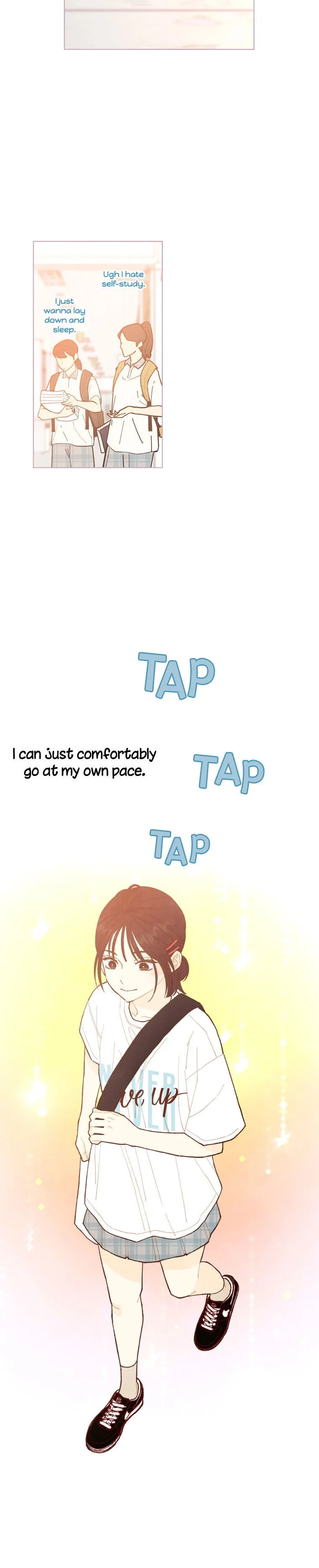 A Beloved Existence Chapter 39 Online - página 2