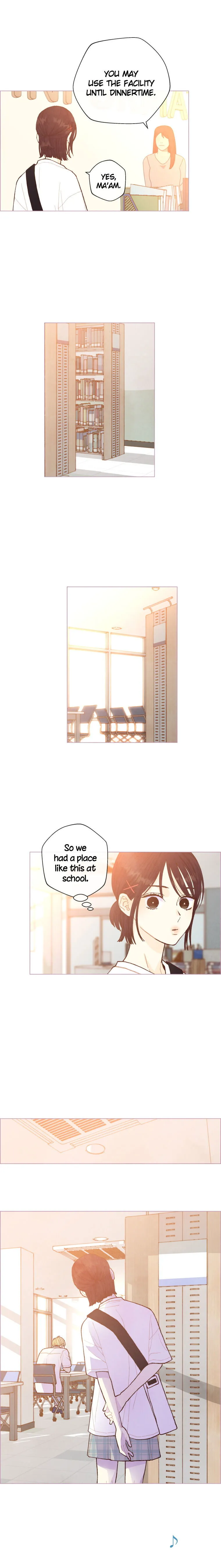A Beloved Existence Chapter 39 Online - página 4