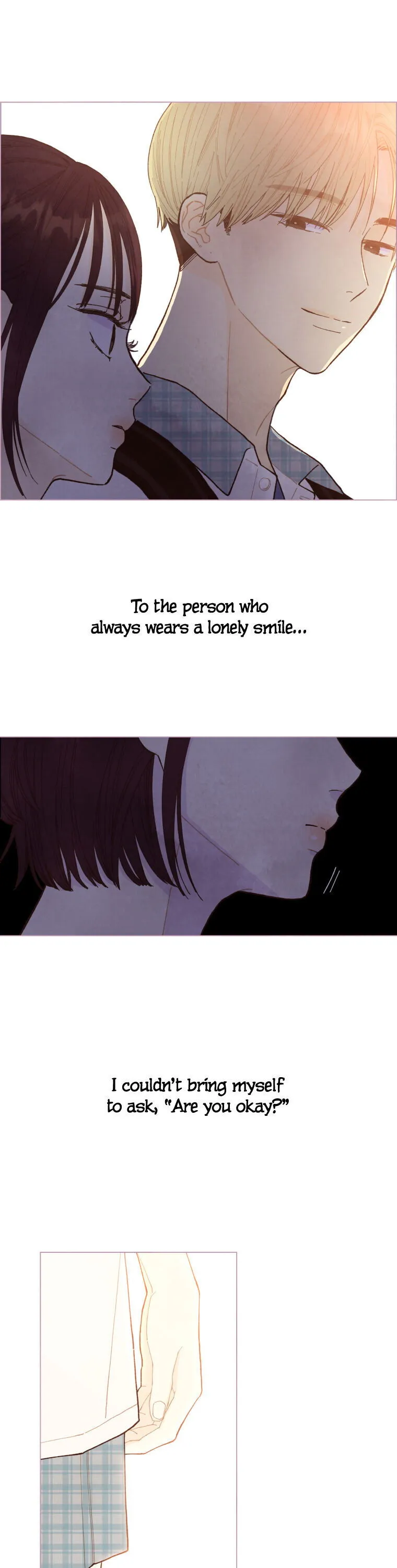 A Beloved Existence Chapter 39 Online - página 17