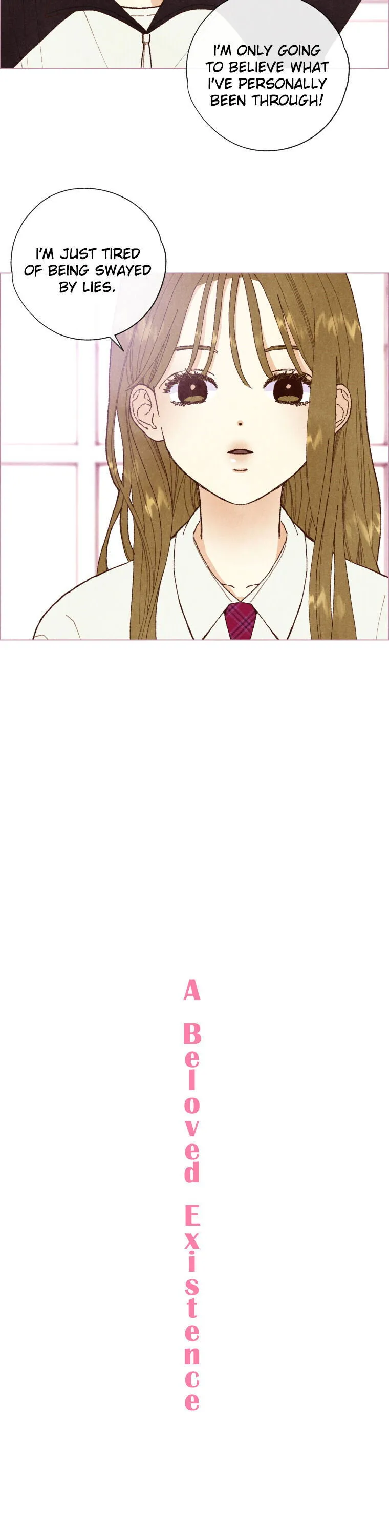 A Beloved Existence Chapter 4 Online - página 2