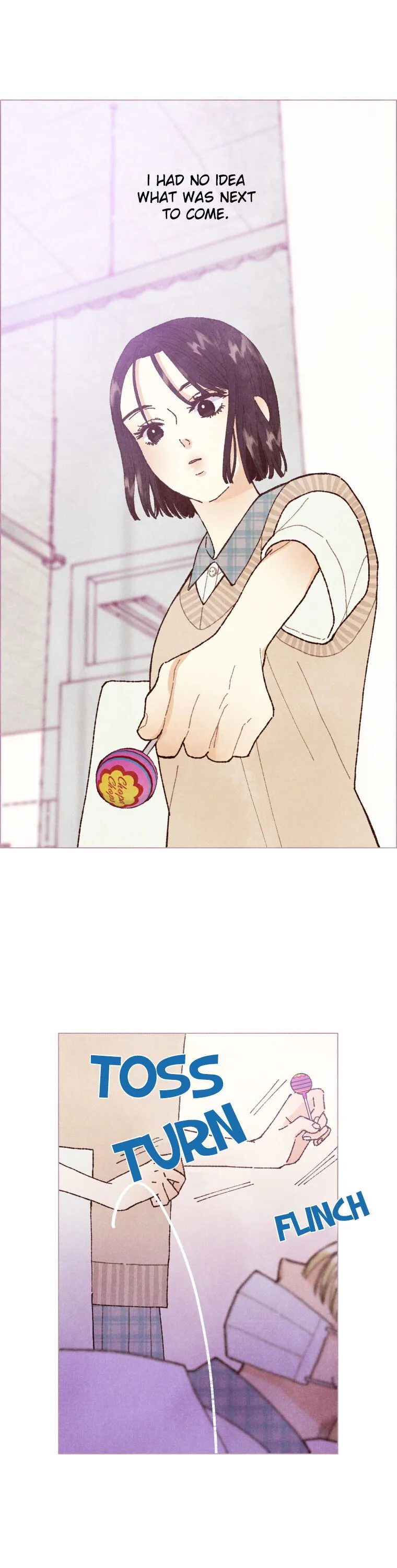 A Beloved Existence Chapter 4 Online - página 9