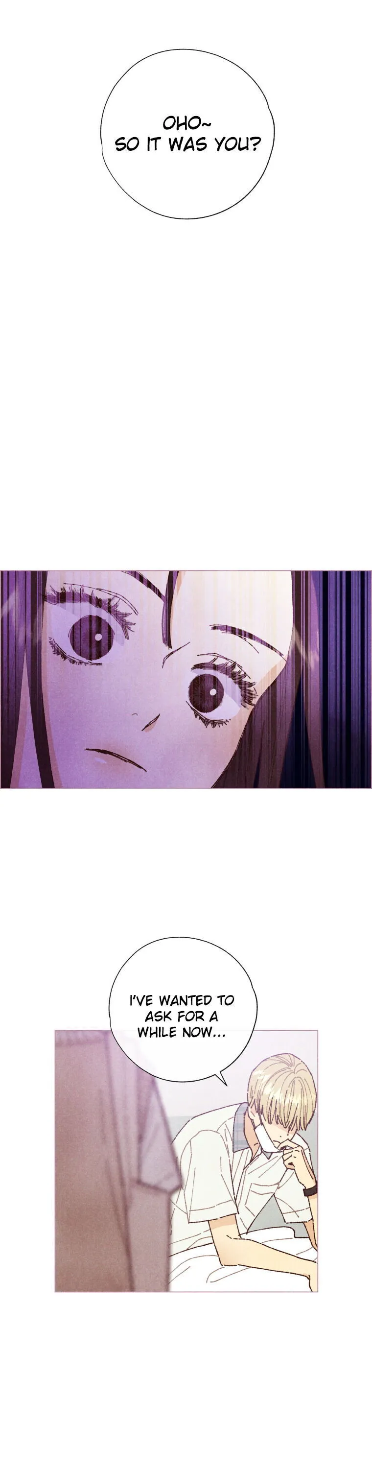 A Beloved Existence Chapter 4 Online - página 11