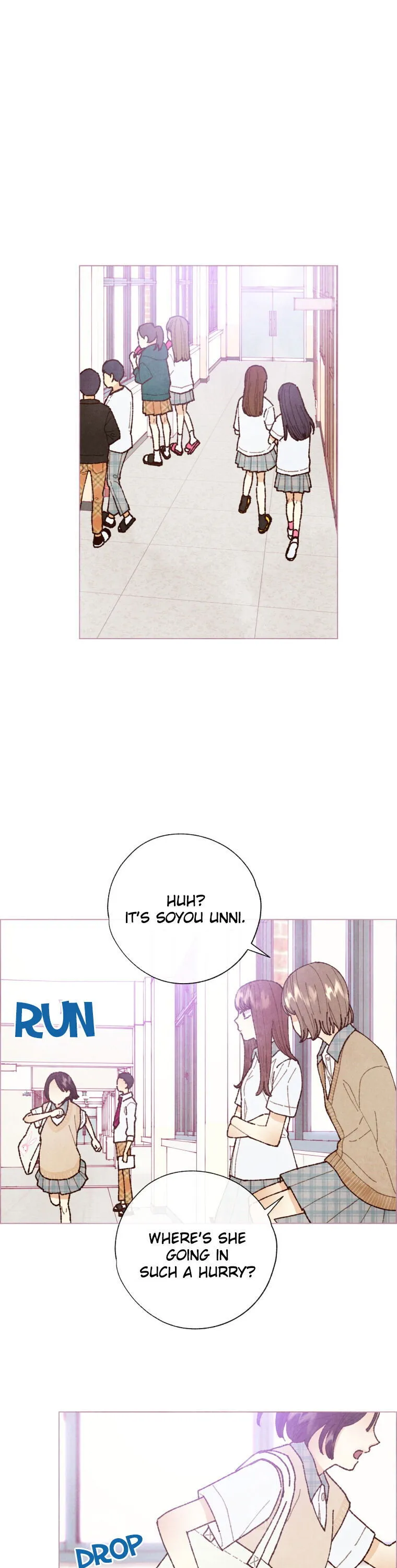A Beloved Existence Chapter 4 Online - página 19