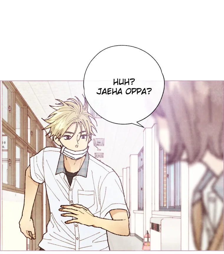 A Beloved Existence Chapter 4 Online - página 21