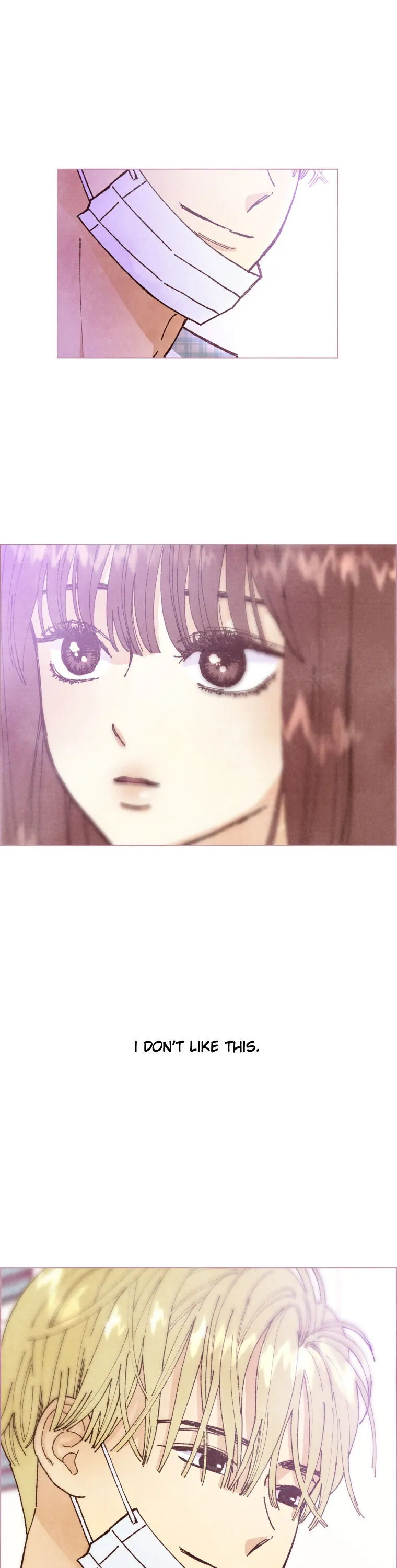 A Beloved Existence Chapter 4 Online - página 27
