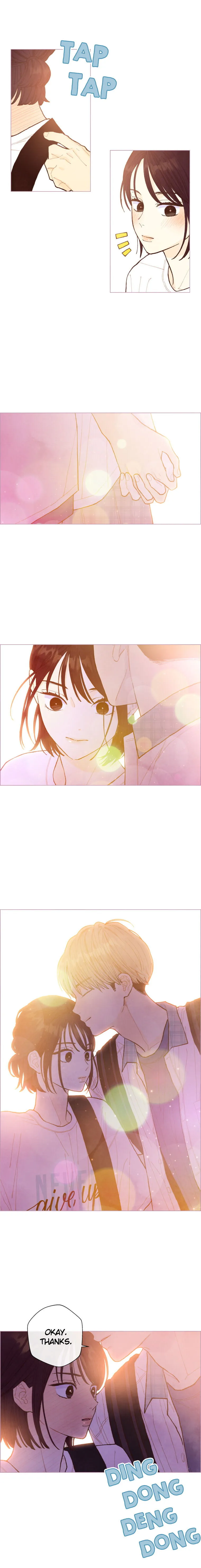 A Beloved Existence Chapter 40 Online - página 3