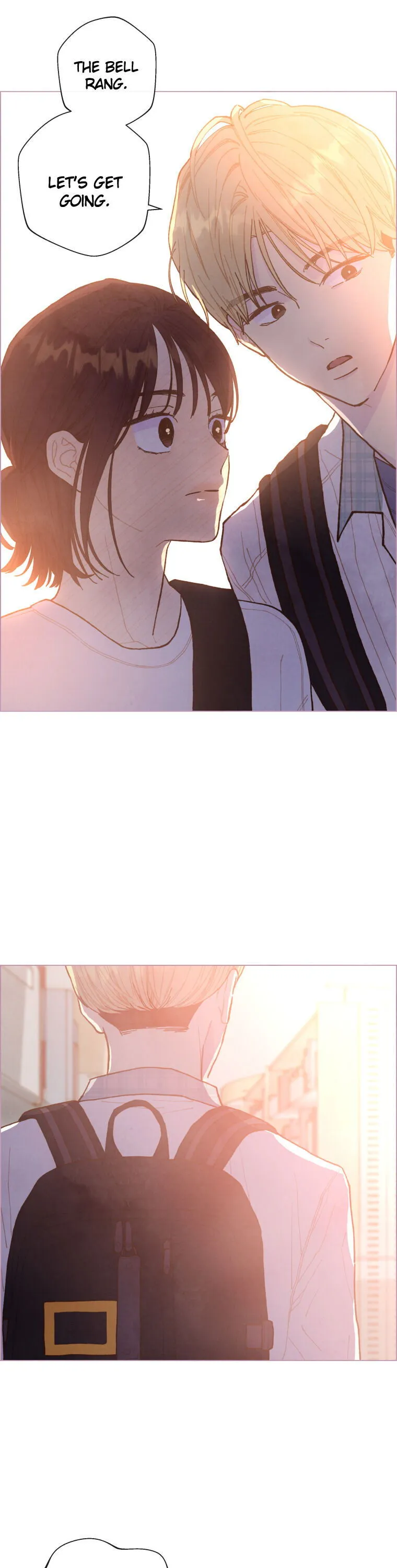 A Beloved Existence Chapter 40 Online - página 4