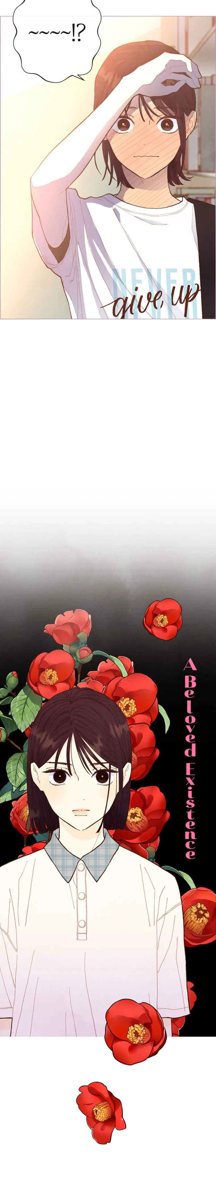A Beloved Existence Chapter 40 Online - página 5