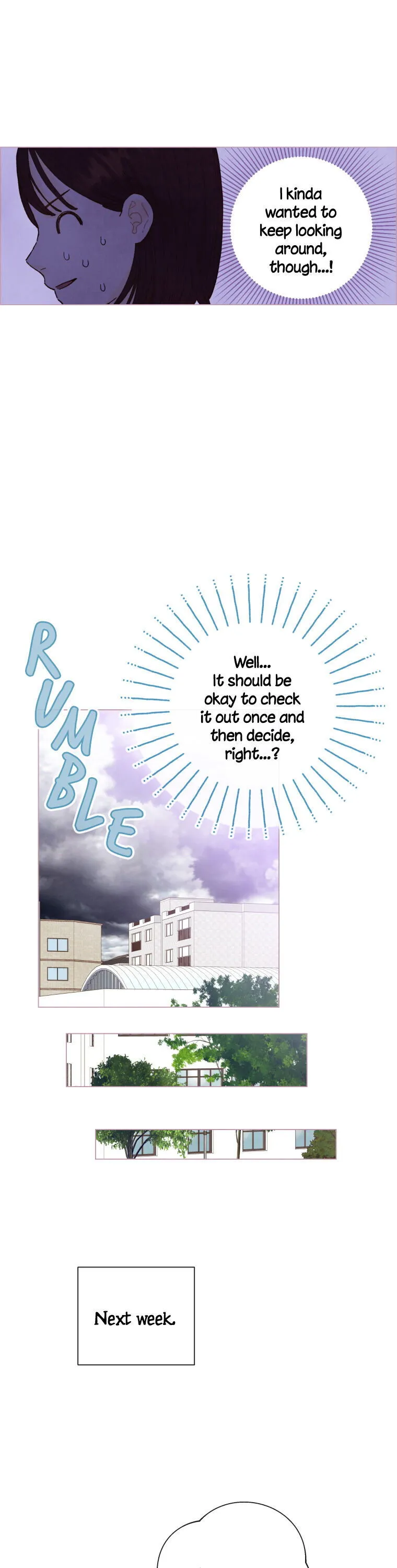 A Beloved Existence Chapter 40 Online - página 12