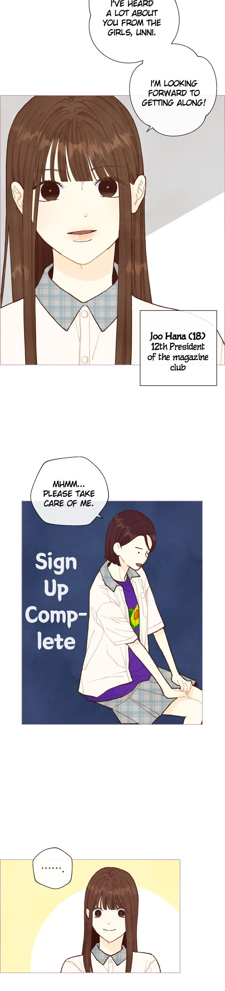 A Beloved Existence Chapter 40 Online - página 13