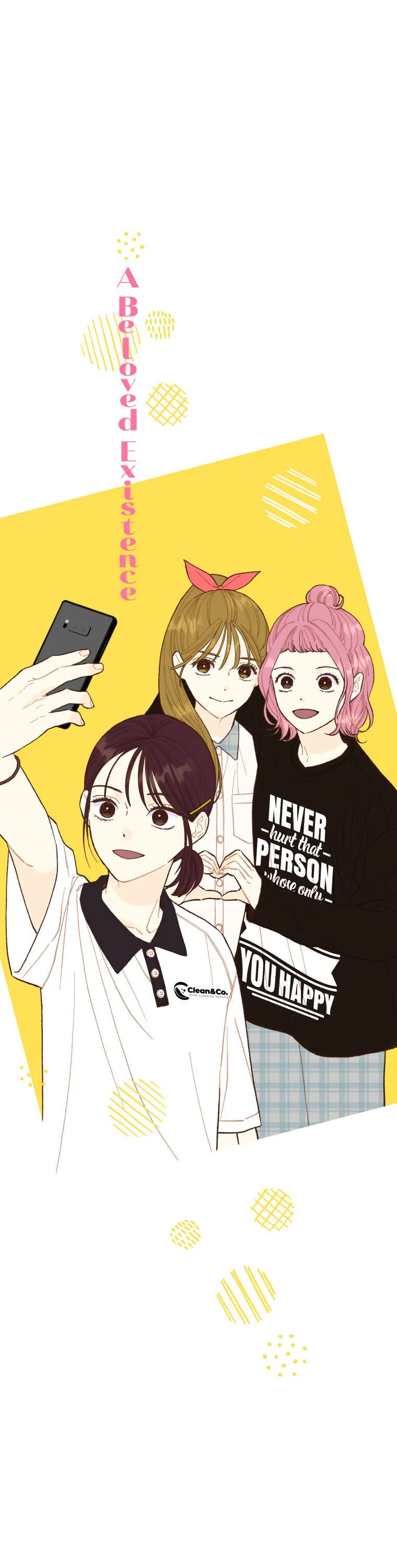 A Beloved Existence Chapter 41 Online - página 7