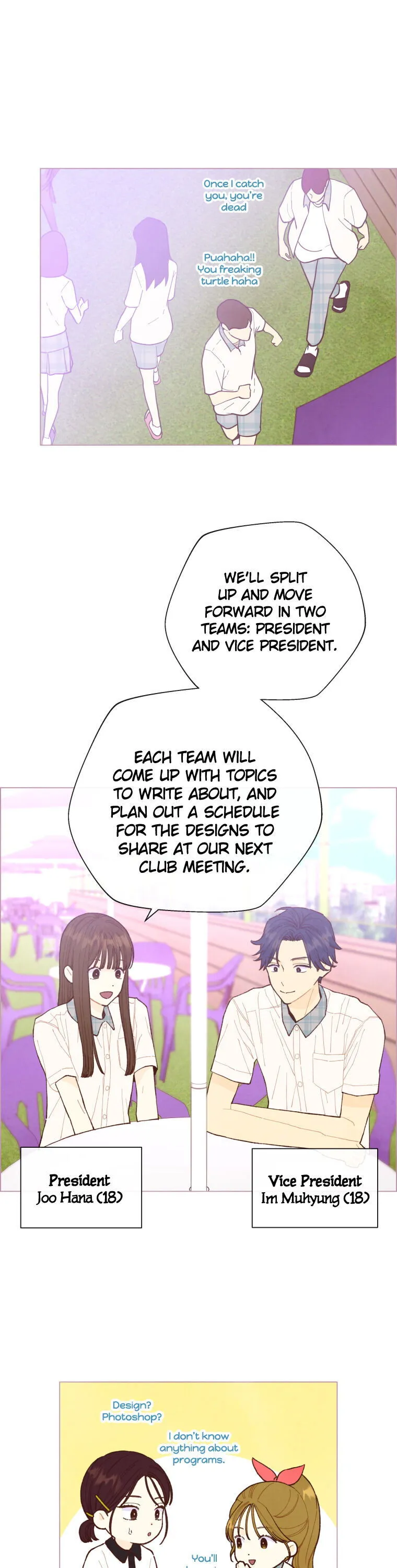 A Beloved Existence Chapter 41 Online - página 9