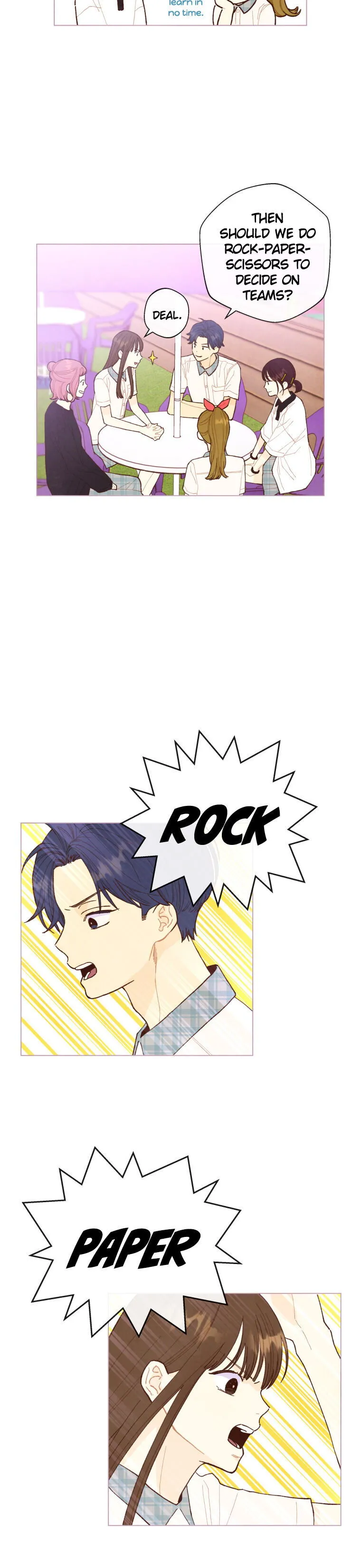 A Beloved Existence Chapter 41 Online - página 10