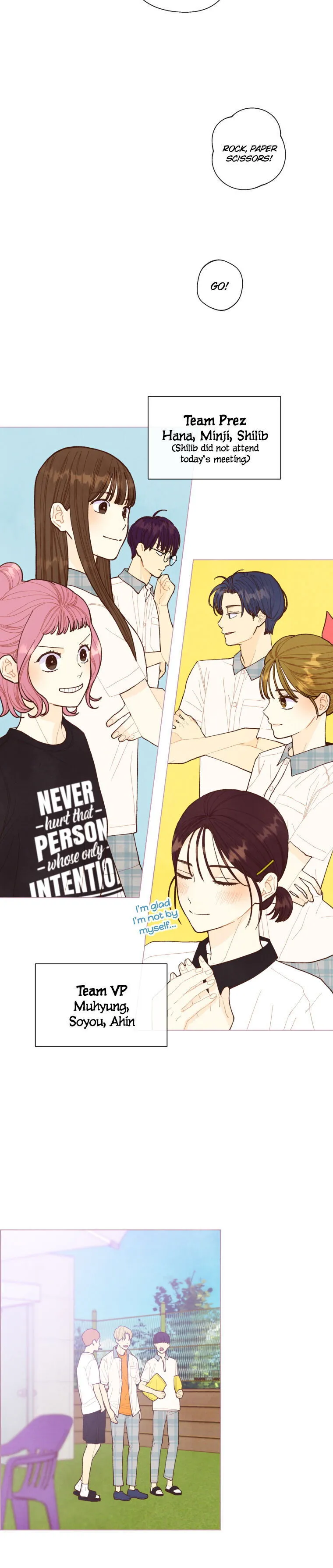 A Beloved Existence Chapter 41 Online - página 13