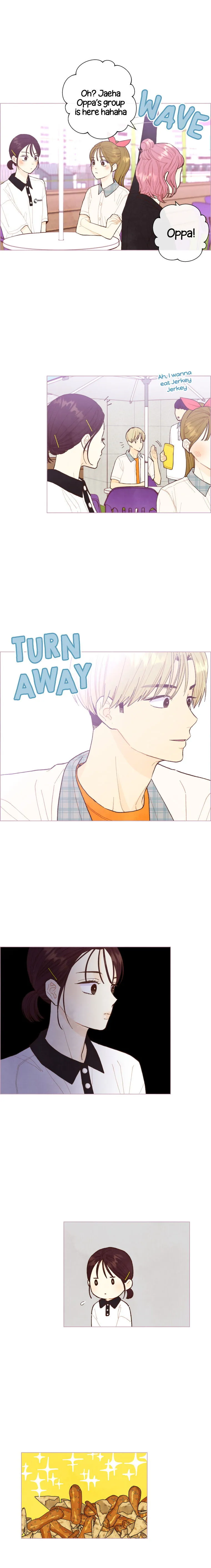 A Beloved Existence Chapter 41 Online - página 14