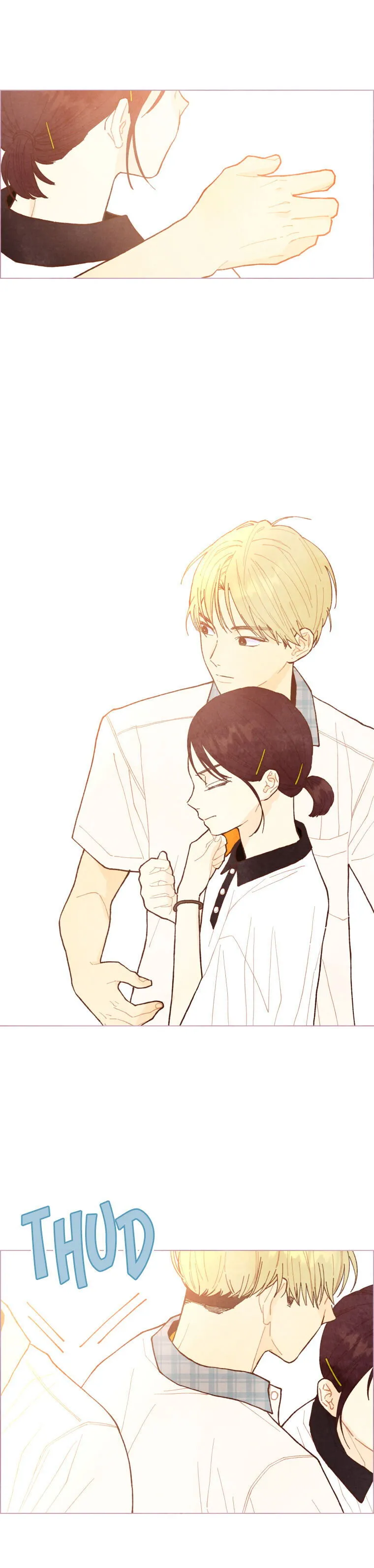 A Beloved Existence Chapter 42 Online - página 4