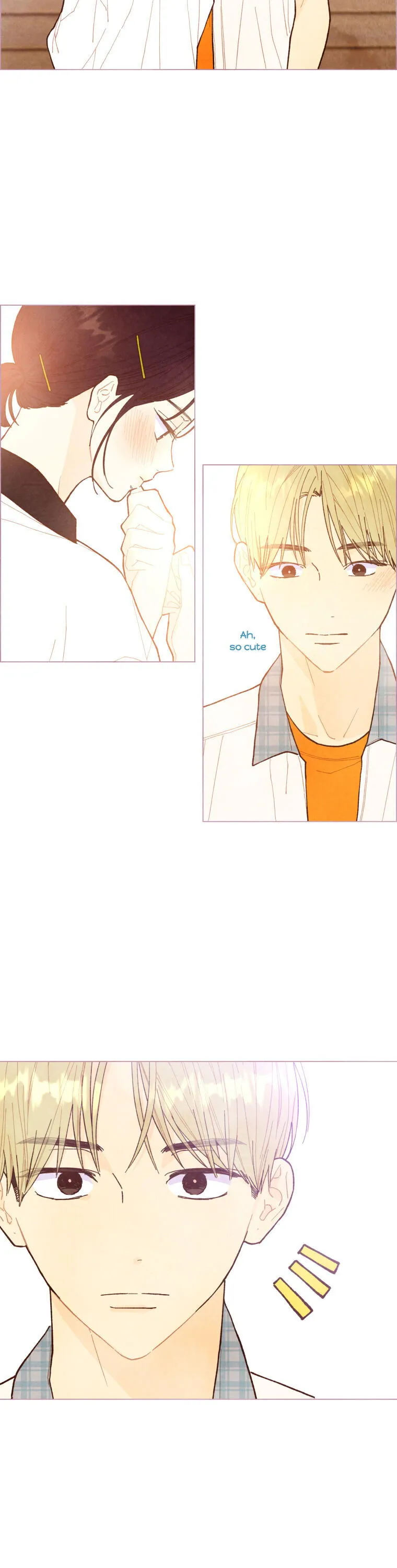 A Beloved Existence Chapter 42 Online - página 7