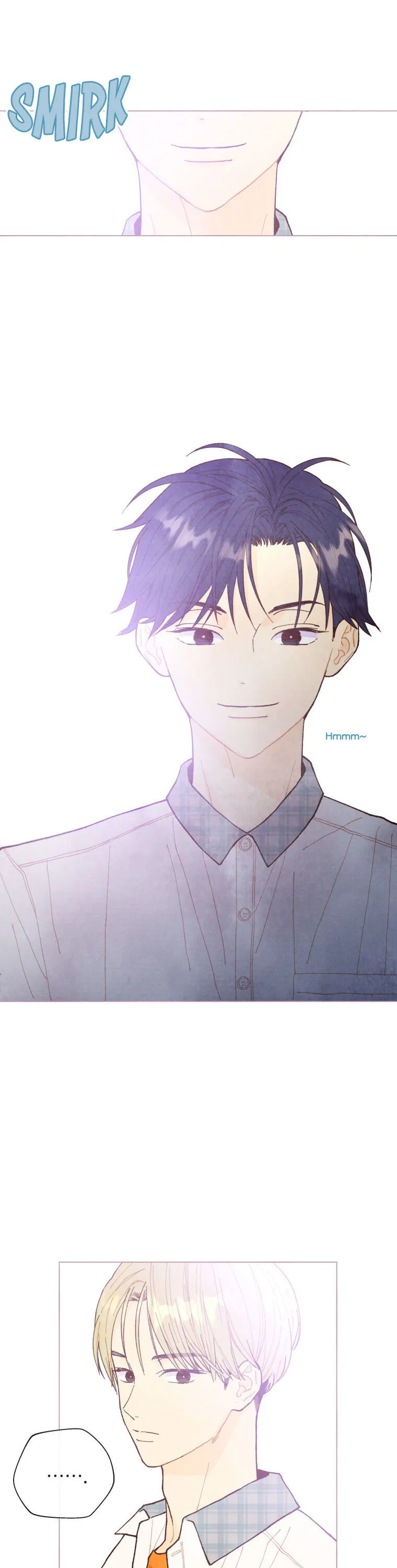 A Beloved Existence Chapter 42 Online - página 8