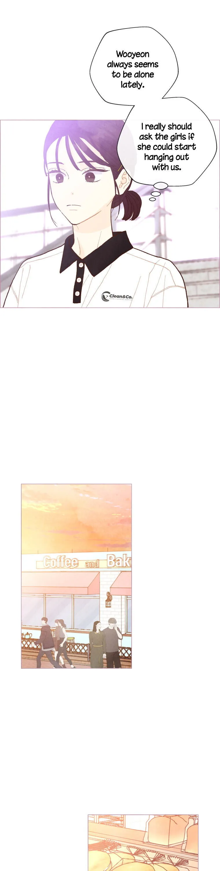 A Beloved Existence Chapter 42 Online - página 15