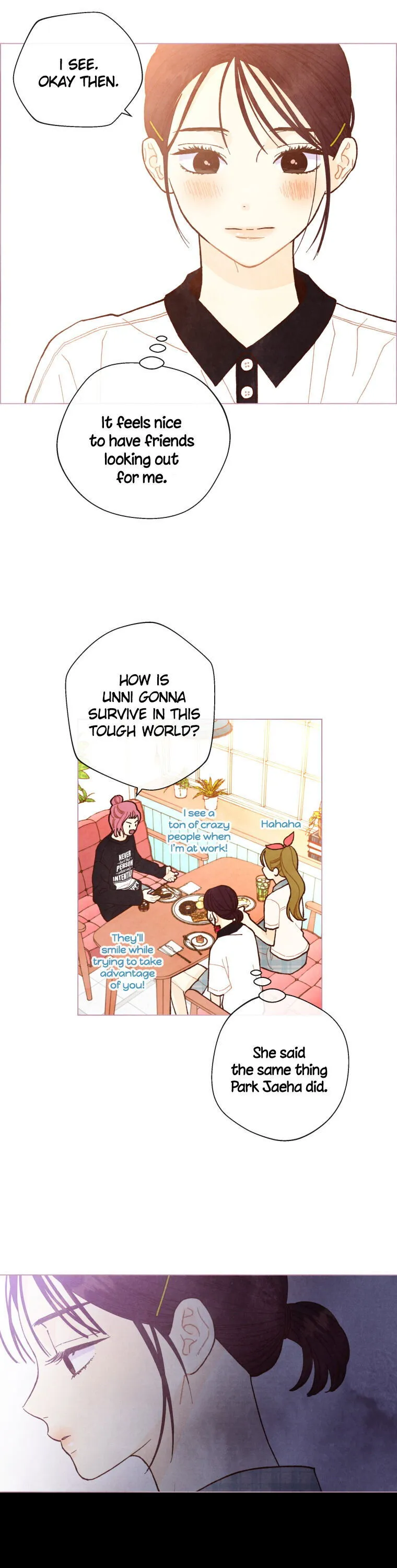 A Beloved Existence Chapter 42 Online - página 18