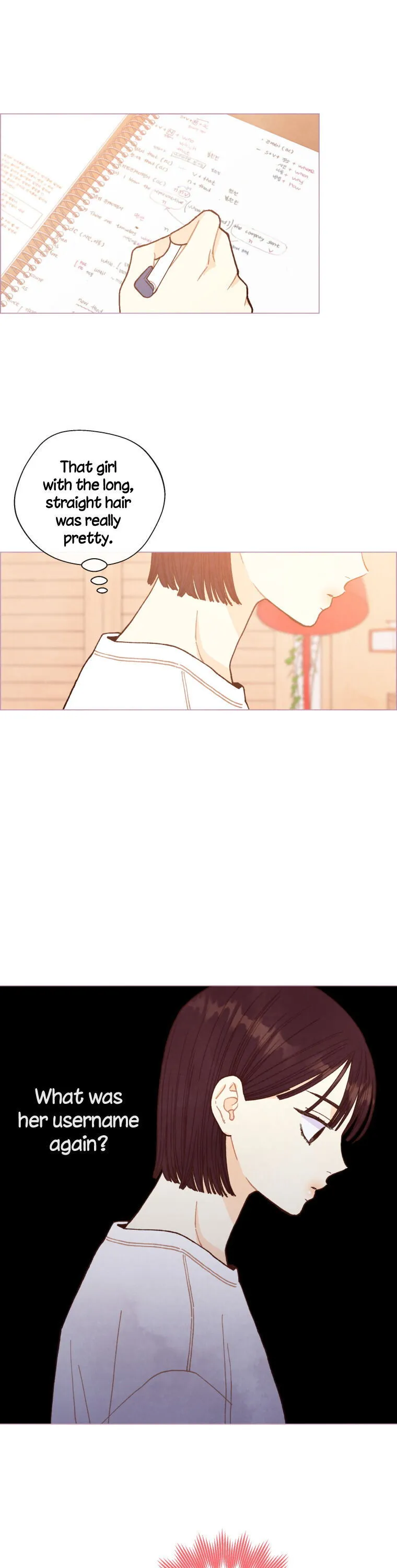 A Beloved Existence Chapter 43 Online - página 11