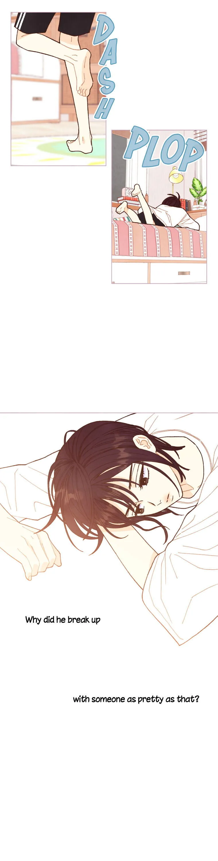 A Beloved Existence Chapter 43 Online - página 13