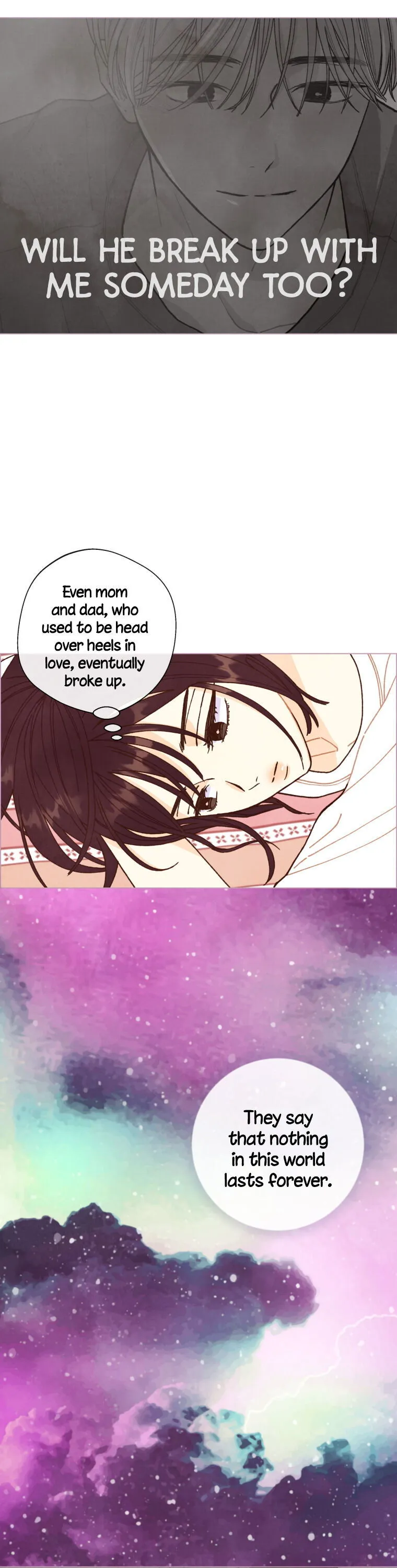 A Beloved Existence Chapter 43 Online - página 14