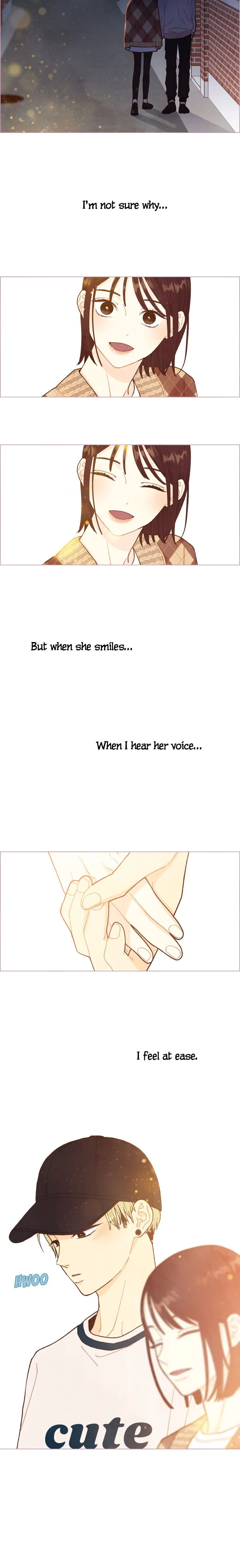 A Beloved Existence Chapter 44 Online - página 2