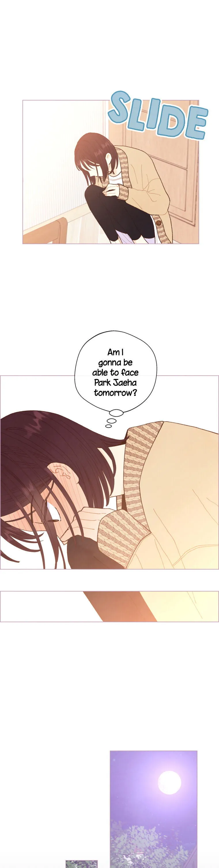 A Beloved Existence Chapter 45 Online - página 4