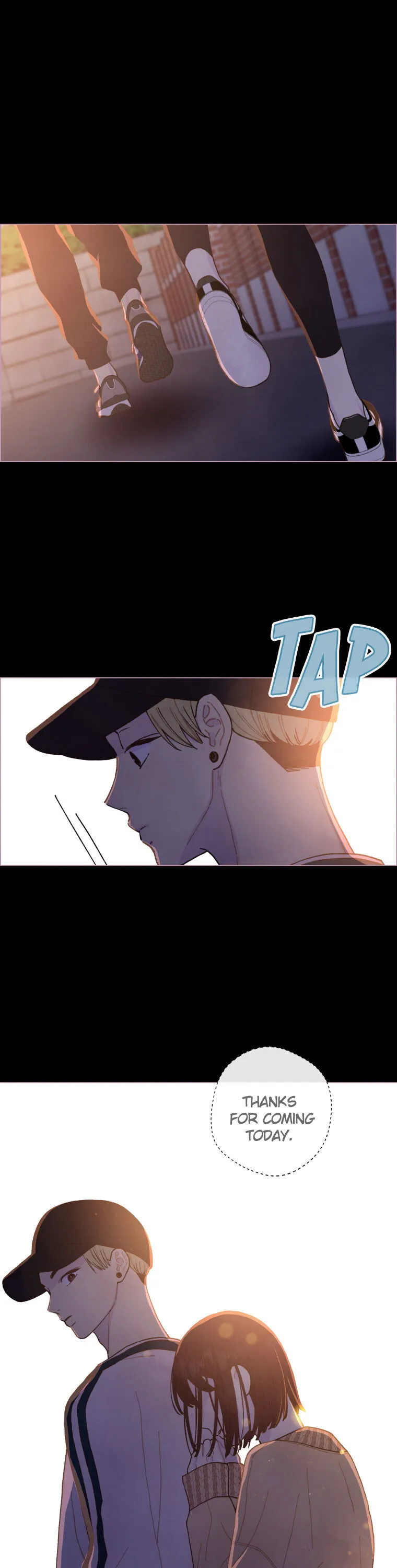 A Beloved Existence Chapter 45 Online - página 7